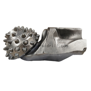 IADC 637 Hard Rock Drilling Roller Cone Bit Foundation Excling Excling